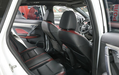 Geely Coolray I, 2019 год, 1 637 000 рублей, 13 фотография