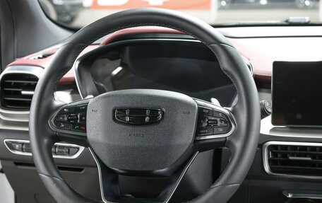 Geely Coolray I, 2019 год, 1 637 000 рублей, 17 фотография