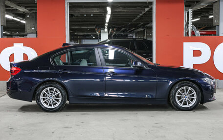 BMW 3 серия, 2016 год, 2 500 000 рублей, 4 фотография