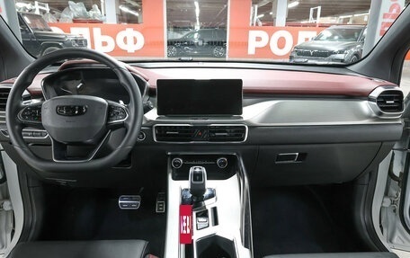 Geely Coolray I, 2019 год, 1 637 000 рублей, 15 фотография