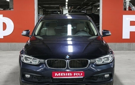 BMW 3 серия, 2016 год, 2 500 000 рублей, 2 фотография