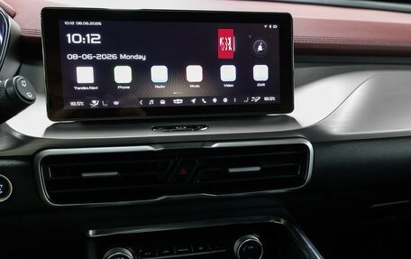 Geely Coolray I, 2019 год, 1 637 000 рублей, 21 фотография