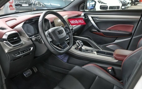 Geely Coolray I, 2019 год, 1 637 000 рублей, 16 фотография