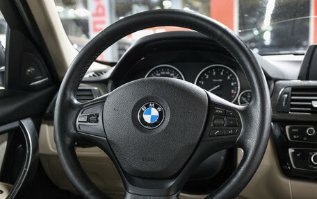 BMW 3 серия, 2016 год, 2 500 000 рублей, 16 фотография