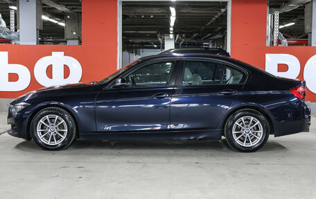BMW 3 серия, 2016 год, 2 500 000 рублей, 9 фотография