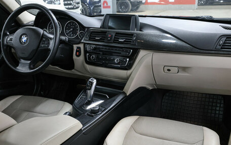 BMW 3 серия, 2016 год, 2 500 000 рублей, 12 фотография