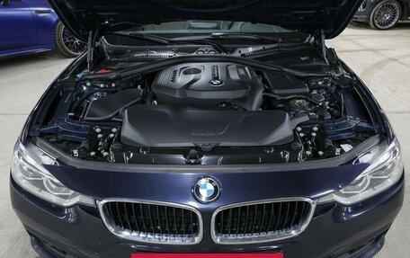 BMW 3 серия, 2016 год, 2 500 000 рублей, 10 фотография