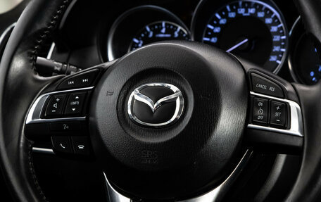 Mazda CX-5 II, 2017 год, 1 999 000 рублей, 12 фотография