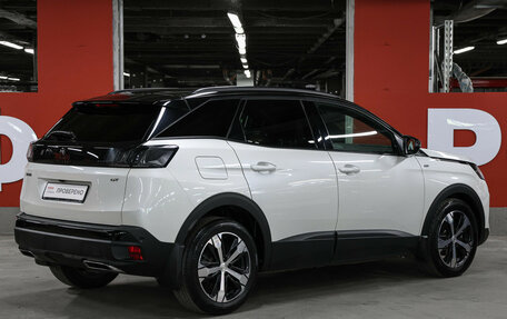Peugeot 3008 II, 2021 год, 2 397 000 рублей, 6 фотография