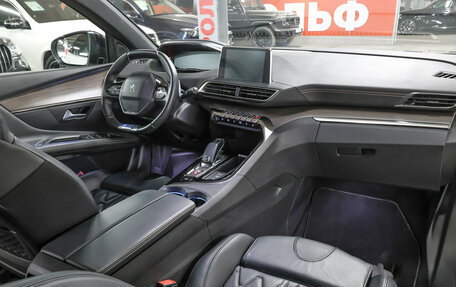 Peugeot 3008 II, 2021 год, 2 397 000 рублей, 11 фотография