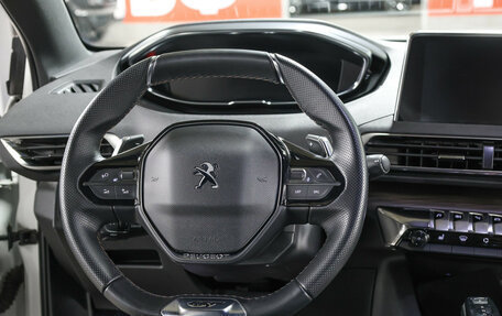 Peugeot 3008 II, 2021 год, 2 397 000 рублей, 16 фотография