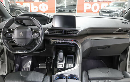 Peugeot 3008 II, 2021 год, 2 397 000 рублей, 14 фотография