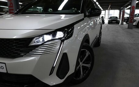 Peugeot 3008 II, 2021 год, 2 397 000 рублей, 22 фотография