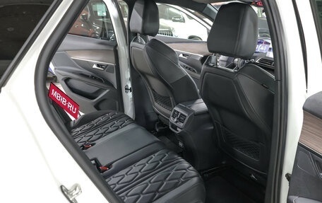 Peugeot 3008 II, 2021 год, 2 397 000 рублей, 12 фотография