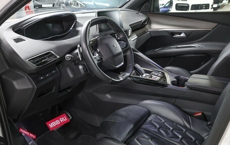 Peugeot 3008 II, 2021 год, 2 397 000 рублей, 15 фотография