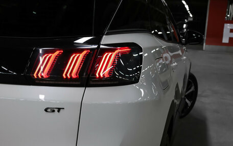 Peugeot 3008 II, 2021 год, 2 397 000 рублей, 23 фотография