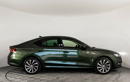 Skoda Octavia IV, 2021 год, 2 199 000 рублей, 4 фотография