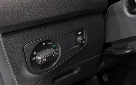 Volkswagen Tiguan II, 2023 год, 3 482 000 рублей, 13 фотография