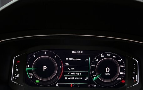 Volkswagen Tiguan II, 2023 год, 3 482 000 рублей, 12 фотография