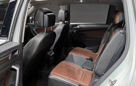 Volkswagen Tiguan II, 2023 год, 3 482 000 рублей, 6 фотография