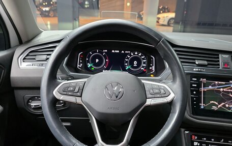 Volkswagen Tiguan II, 2023 год, 3 482 000 рублей, 9 фотография