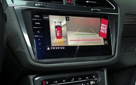 Volkswagen Tiguan II, 2023 год, 3 482 000 рублей, 11 фотография