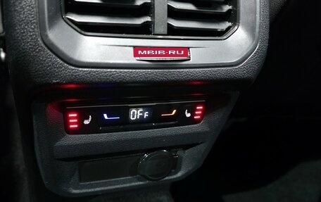 Volkswagen Tiguan II, 2023 год, 3 482 000 рублей, 14 фотография
