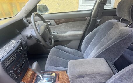 Nissan Cedric X, 2000 год, 350 000 рублей, 6 фотография