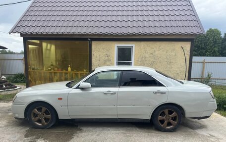 Nissan Cedric X, 2000 год, 350 000 рублей, 1 фотография