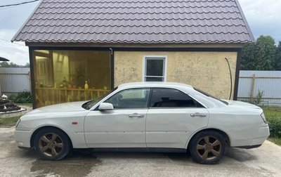 Nissan Cedric X, 2000 год, 350 000 рублей, 1 фотография