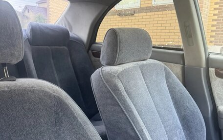 Nissan Cedric X, 2000 год, 350 000 рублей, 8 фотография