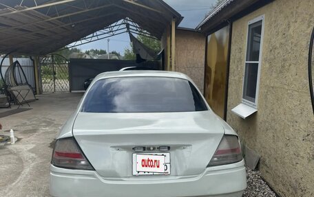 Nissan Cedric X, 2000 год, 350 000 рублей, 2 фотография