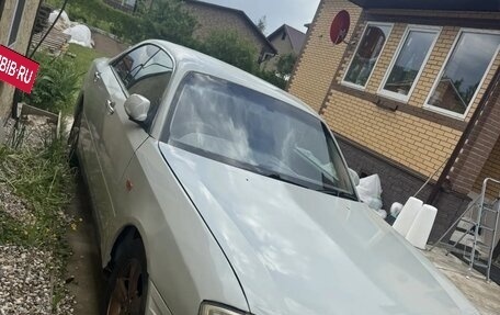 Nissan Cedric X, 2000 год, 350 000 рублей, 4 фотография