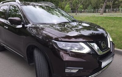 Nissan X-Trail, 2018 год, 2 700 000 рублей, 1 фотография