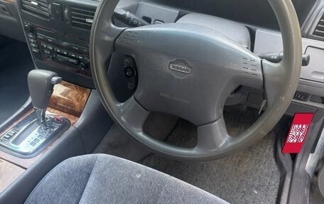 Nissan Cedric X, 2000 год, 350 000 рублей, 10 фотография