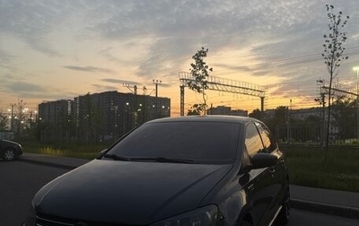 Volkswagen Polo VI (EU Market), 2018 год, 810 000 рублей, 1 фотография