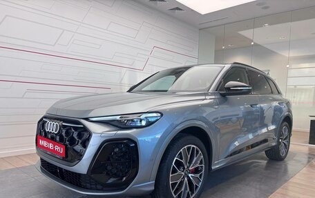 Audi Q5, 2026 год, 6 490 000 рублей, 1 фотография