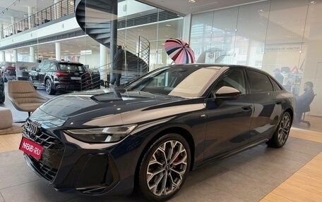 Audi A6, 2026 год, 8 350 000 рублей, 1 фотография