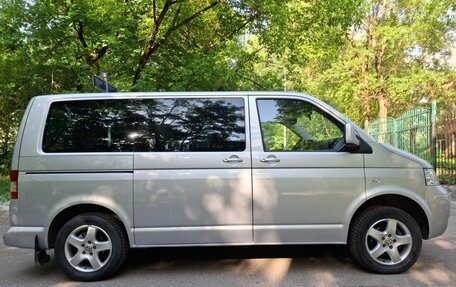 Volkswagen Caravelle T5, 2007 год, 1 660 000 рублей, 4 фотография