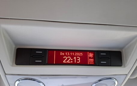Volkswagen Caravelle T5, 2007 год, 1 660 000 рублей, 11 фотография