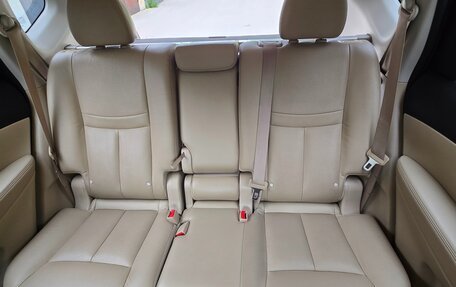 Nissan X-Trail, 2018 год, 2 700 000 рублей, 12 фотография