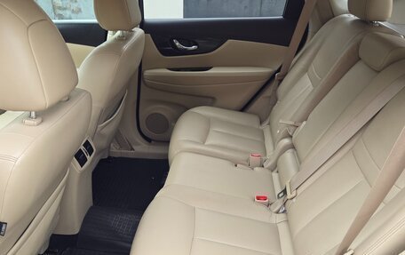 Nissan X-Trail, 2018 год, 2 700 000 рублей, 9 фотография