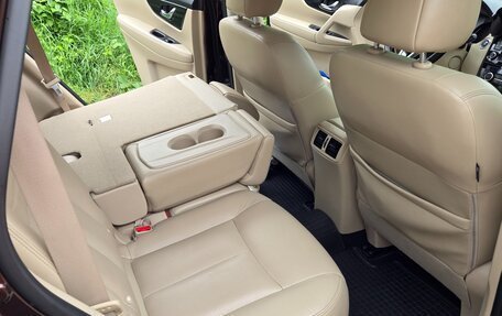 Nissan X-Trail, 2018 год, 2 700 000 рублей, 33 фотография