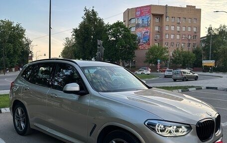 BMW X3, 2020 год, 3 850 000 рублей, 3 фотография