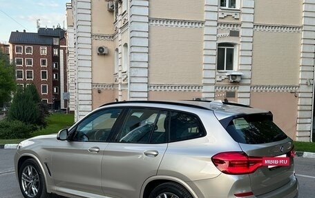 BMW X3, 2020 год, 3 850 000 рублей, 4 фотография
