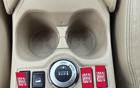 Nissan X-Trail, 2018 год, 2 700 000 рублей, 36 фотография