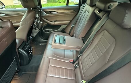 BMW X3, 2020 год, 3 850 000 рублей, 17 фотография