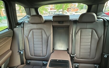 BMW X3, 2020 год, 3 850 000 рублей, 18 фотография