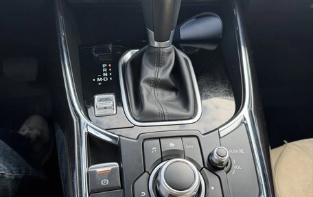 Mazda CX-9 II, 2018 год, 3 800 000 рублей, 10 фотография