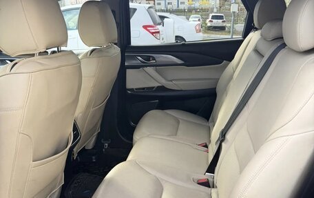Mazda CX-9 II, 2018 год, 3 800 000 рублей, 8 фотография